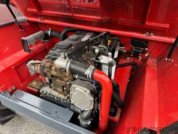 MANITOU MRT 1840 EASY ROTO Voll Austattung