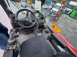 MANITOU MRT 1840 EASY ROTO Voll Austattung