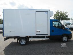 IVECO 35 C14 *Maxi 2xCarrier Kühlkoffer 3.70m*Euro 6*