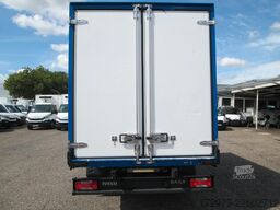 IVECO 35 C14 *Maxi 2xCarrier Kühlkoffer 3.70m*Euro 6*