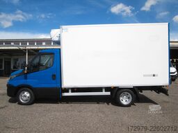 IVECO 35 C14 *Maxi 2xCarrier Kühlkoffer 3.70m*Euro 6*