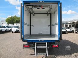 IVECO 35 C14 *Maxi 2xCarrier Kühlkoffer 3.70m*Euro 6*