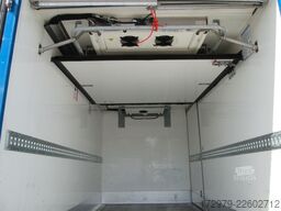 IVECO 35 C14 *Maxi 2xCarrier Kühlkoffer 3.70m*Euro 6*