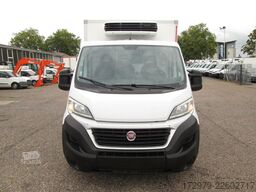 FIAT Ducato 130 *Carrier Tiefkühler*Klima*Euro6*