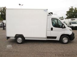 FIAT Ducato 130 *Carrier Tiefkühler*Klima*Euro6*