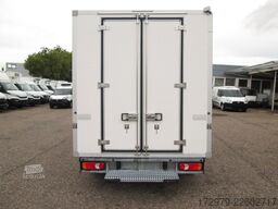 FIAT Ducato 130 *Carrier Tiefkühler*Klima*Euro6*