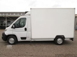 FIAT Ducato 130 *Carrier Tiefkühler*Klima*Euro6*