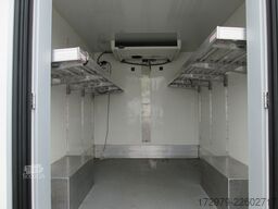 FIAT Ducato 130 *Carrier Tiefkühler*Klima*Euro6*