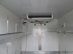 FIAT Ducato 130 *Carrier Tiefkühler*Klima*Euro6*