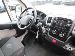 FIAT Ducato 130 *Carrier Tiefkühler*Klima*Euro6*