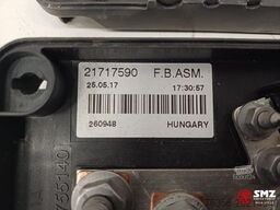 Renault Occ zekeringskast Renault