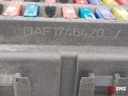Daf Occ zekeringskast DAF