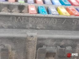 Daf Occ zekeringskast DAF