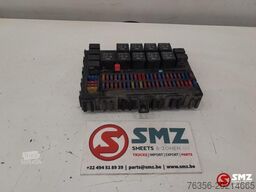 Daf Occ zekeringskast DAF