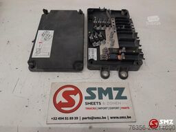 Renault Occ zekeringskast Renault