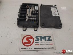 Renault Occ zekeringskast Renault