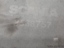 Scania Occ zekeringskast Scania