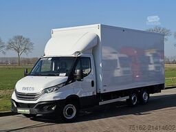 IVECO DAILY 35S18 ac automaat EURO6