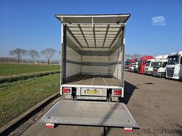 IVECO DAILY 35S18 ac automaat EURO6