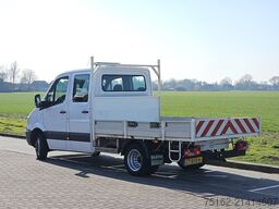MERCEDES-BENZ SPRINTER 513 dubbel cabine EURO6