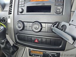 MERCEDES-BENZ SPRINTER 513 dubbel cabine EURO6