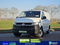 VOLKSWAGEN TRANSPORTER 2.0 TDI TDI 110 L1H1