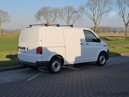 VOLKSWAGEN TRANSPORTER 2.0 TDI TDI 110 L1H1