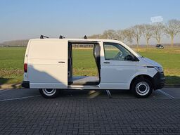 VOLKSWAGEN TRANSPORTER 2.0 TDI TDI 110 L1H1