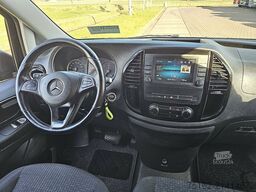 MERCEDES-BENZ VITO 114 CDI AUT. L2H1