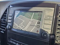 MERCEDES-BENZ VITO 114 CDI AUT. L2H1