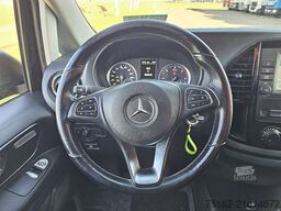 MERCEDES-BENZ VITO 114 CDI AUT. L2H1