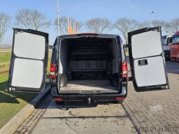 MERCEDES-BENZ VITO 114 CDI AUT. L2H1