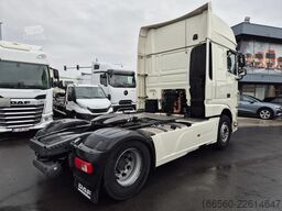 DAF XF 480 FT SUPER SPACE CAB ZF INTARDER