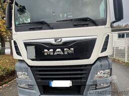 MAN TGX 460