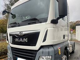 MAN TGX 460