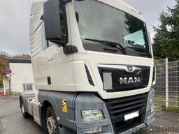 MAN TGX 460