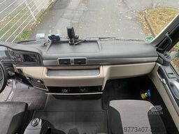 MAN TGX 460