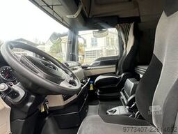 MAN TGX 460