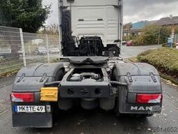 MAN TGX 460