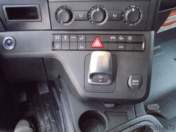 Mercedes-Benz Actros 2536 L 6x2 / Faun Variopress 522
