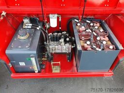  Dingli Magni GTBZ20AE 4x4 /20,2m / 327h /Elektro