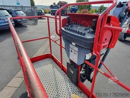 Dingli Magni GTBZ20AE 4x4 /20,2m / 327h /Elektro