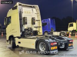 Volvo FH 500 4X2 2xTanks VEB+ I-Park Cool Euro 6