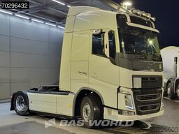 Volvo FH 500 4X2 2xTanks VEB+ I-Park Cool Euro 6