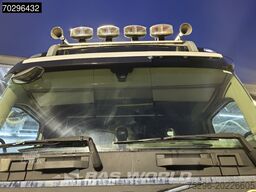 Volvo FH 500 4X2 2xTanks VEB+ I-Park Cool Euro 6