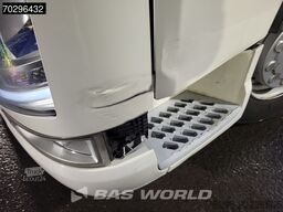 Volvo FH 500 4X2 2xTanks VEB+ I-Park Cool Euro 6