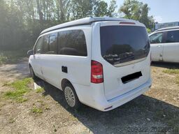 Mercedes Marco Polo 250d | Camper 2 Posti | Tetto Sollevabile