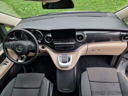 Mercedes Marco Polo 250d | Camper 2 Posti | Tetto Sollevabile
