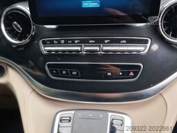 Mercedes Marco Polo 250d | Camper 2 Posti | Tetto Sollevabile