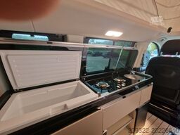 Mercedes Marco Polo 250d | Camper 2 Posti | Tetto Sollevabile